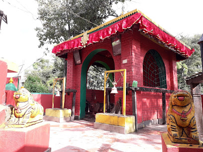 Gupteshwor Mahadev Temple - Tourism Site
