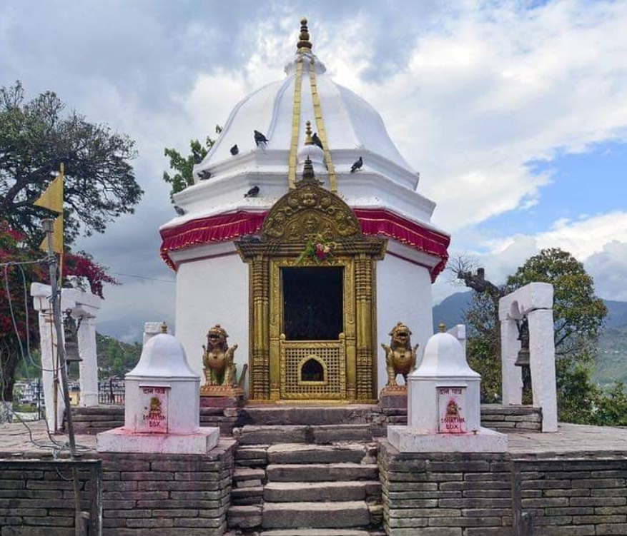 



                                        विन्दवासिनी मन्दिर - Tourism Site in Suryabinayak