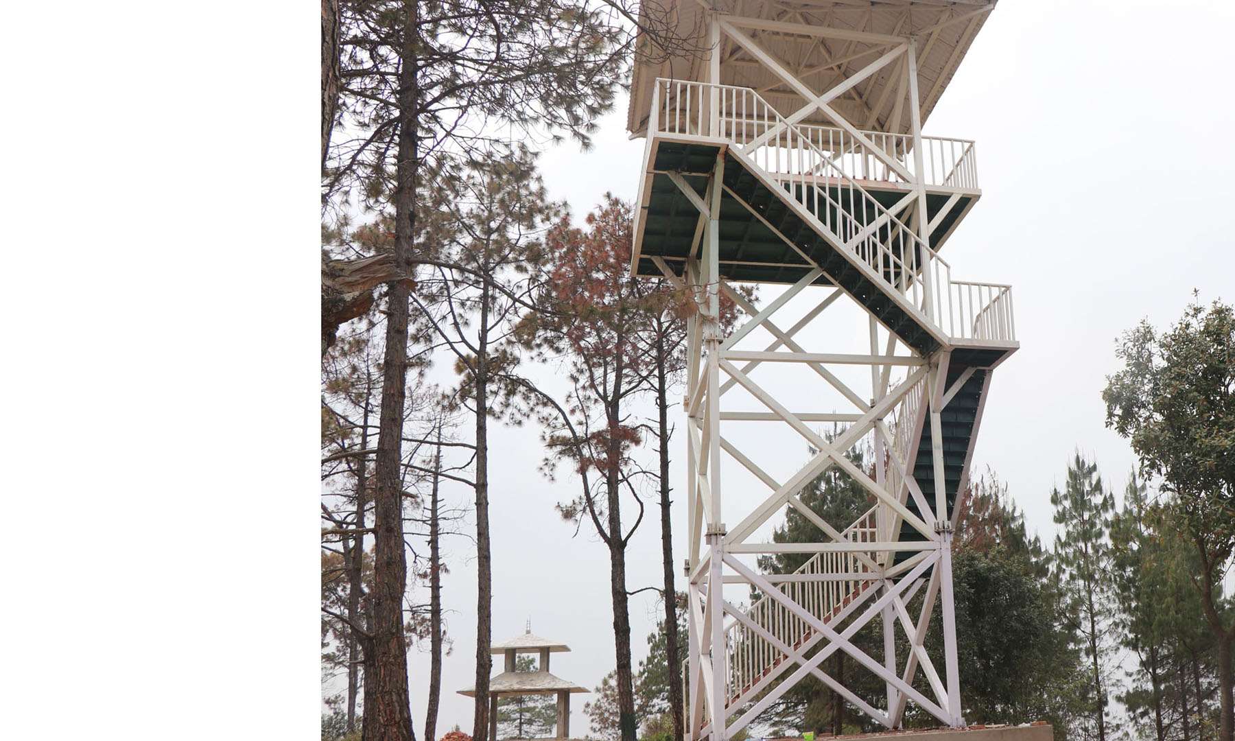 



                                        Bukacho Gadhi - Tourism Site in Suryabinayak