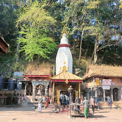 Suryabinayak Ganesh Mandir - Tourism Site