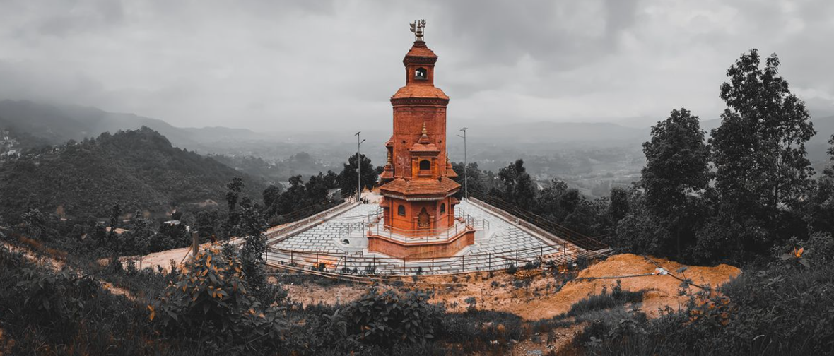 
                                                Natarambeshwor Mahadev