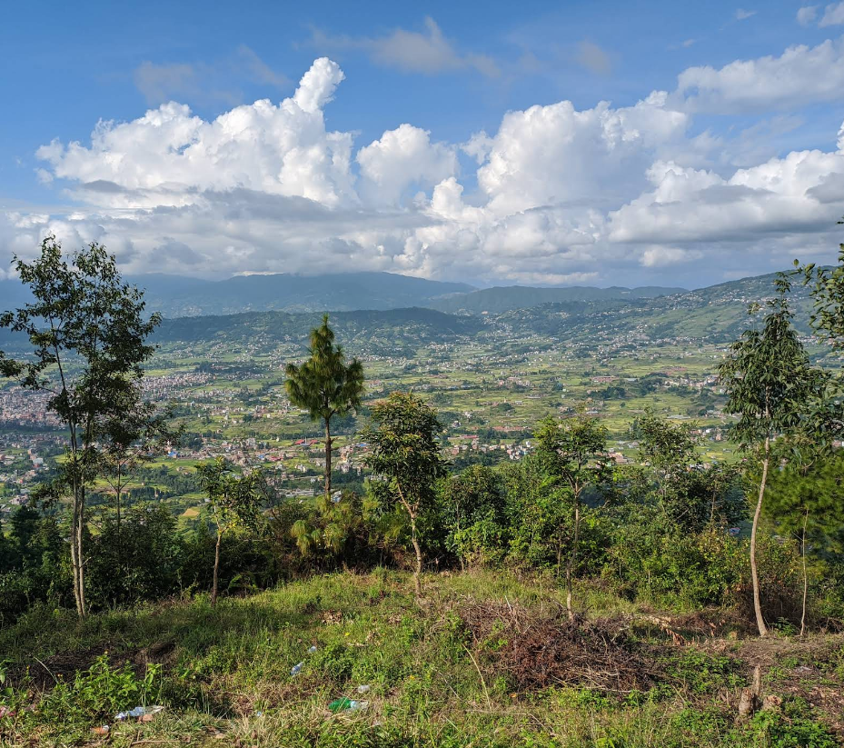 







                                                नङ्गखेल भ्यू प्वाइन्ट , माली गाँउ
