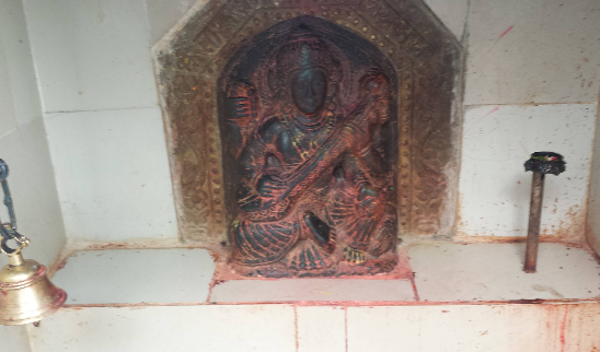 







                                                सरस्वती मन्दिर