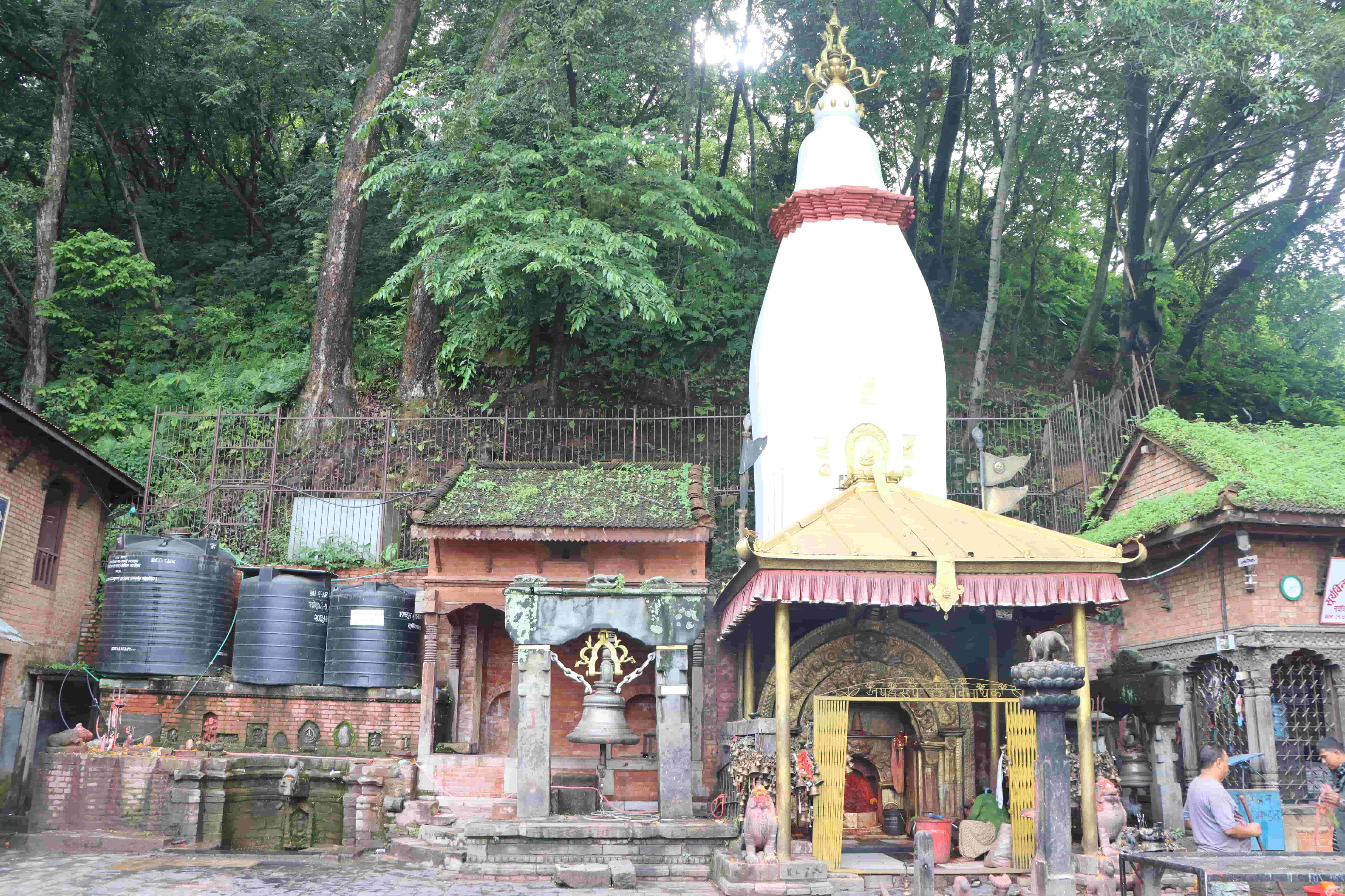 




                                                Suryabinayak Ganesh Mandir